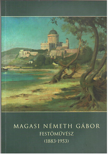 Magasi Nmeth Gbor festmvsz (1883-1953)