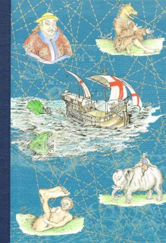 Mathew Lyons - Impossible Journeys