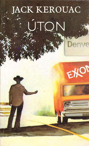 Jack Kerouac - ton