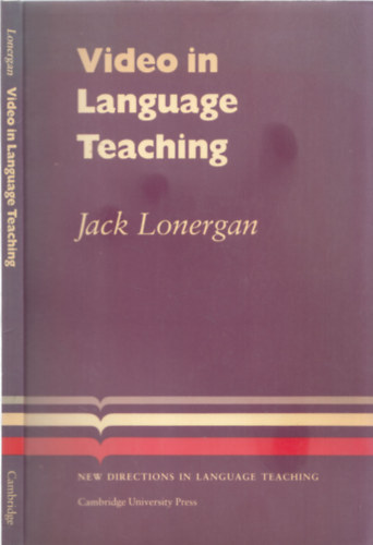 Jack Lonergan - Video in Language Teaching