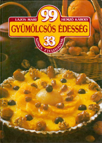 Lajos Mari- Hemz Kroly - 99 gymlcss dessg 33 sznes telfotval