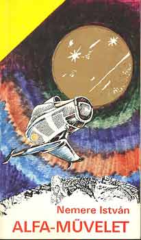 Nemere Istv�n - Alfa-m�velet