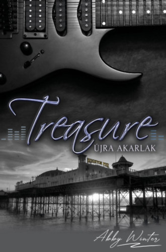 Abby Winter - Treasure - �jra akarlak
