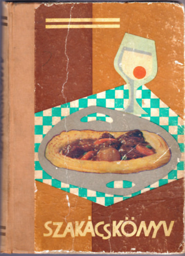 Venesz Jzsef - Szakcsknyv
