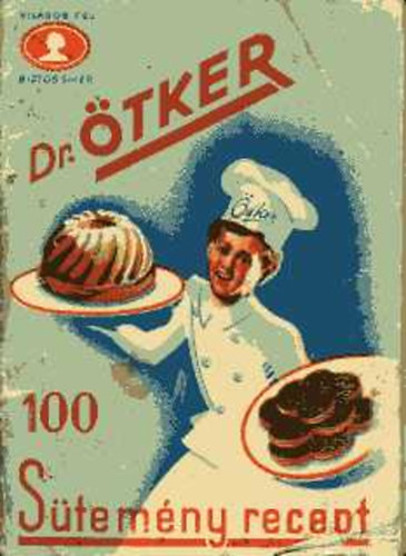 Dr. �tker 100 s�tem�ny recept