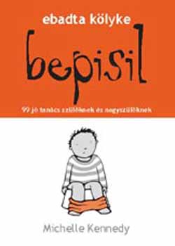 Michelle Kennedy - Ebadta k�lyke bepisil - 99 j� tan�cs sz�l�knek �s nagysz�l�knek