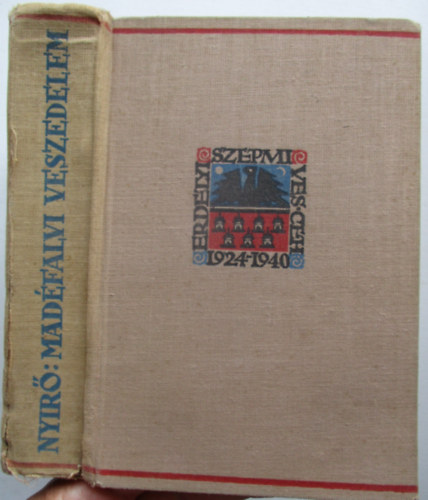 Nyr Jzsef - Madfalvi veszedelem