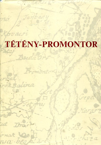 Jo�-T�th szerk - T�t�ny-Promontor