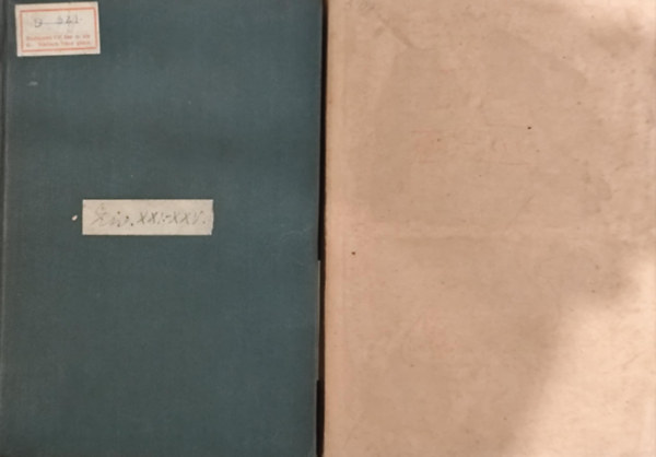 Stephanus Dávid T. Livii (editit) - Ab urbe condita libri. Vol. I-II. Libros XXI-XXX. continens.