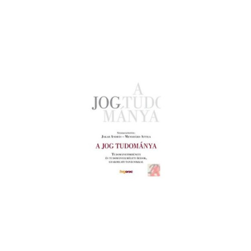 A jog tudománya
