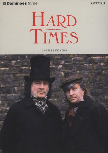 Charles Dickens - Hard Times