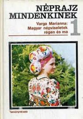 Varga Mariann - Nprajz mindenkinek 1.