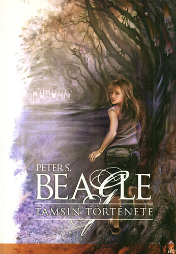 Peter S. Beagle - Tamsin trtnete