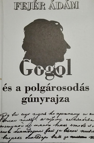 Fejr dm - Gogol s a polgrosods gnyrajza