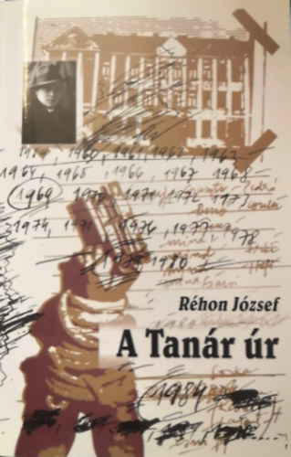 Rhon Jzsef - A tanr r