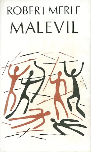 Robert Merle - Malevil