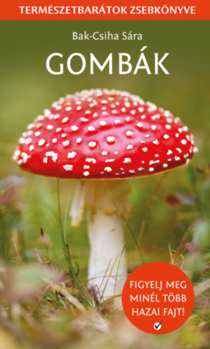 Bak-Csiha Sra - Gombk