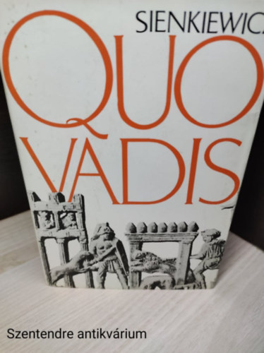 Sienkiewicz Henryk - Quo vadis (sajt kppel)