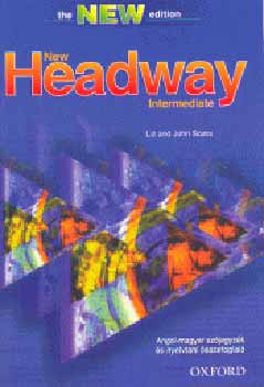 Liz Soars John Soars - New Headway - Intermediate Angol-Magyar Sz�jegyz�k
