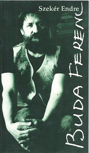 Szek�r Endre - Buda Ferenc