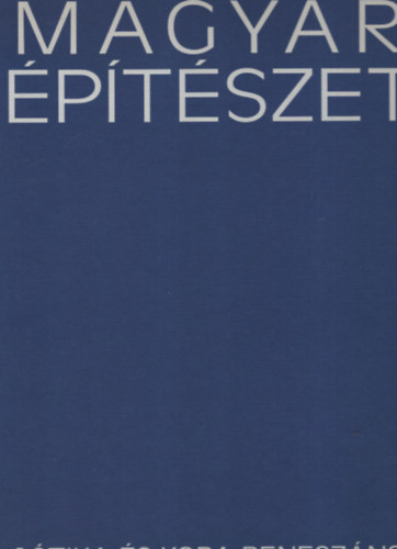 Magyar ptszet 2. - A gtika s kora renesznsz