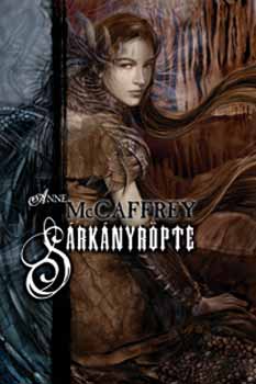 Anne McCaffrey - Srknyrpte