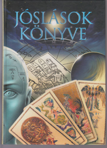 Szukits K�nyvkiad� - J�sl�sok k�nyve