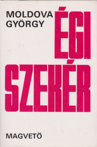 Moldova Gyrgy - gi szekr