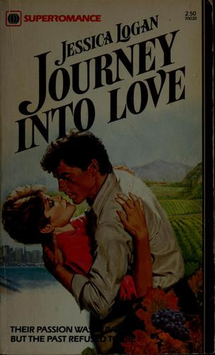 Jessica Logan - Journey into love