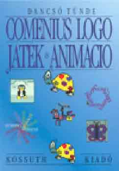 Dancs� T�nde - Comenius Logo-J�t�k �s anim�ci�