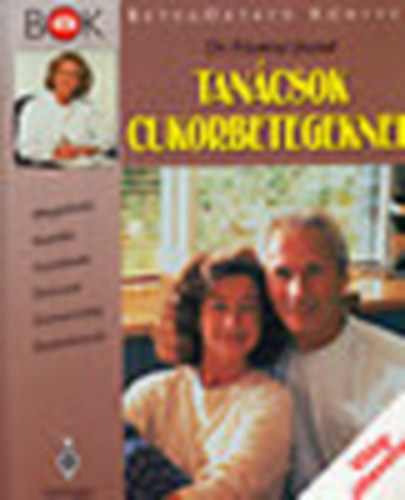 Dr. F�venyi J�zsef - Tan�csok cukorbetegeknek