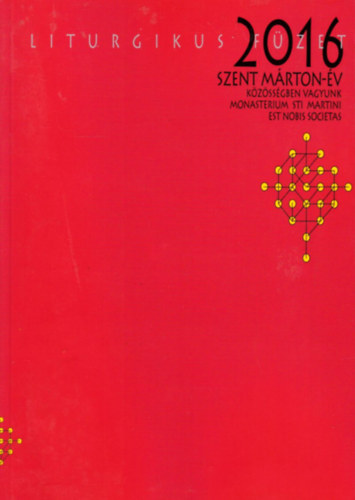 Liturgikus f�zet 2016