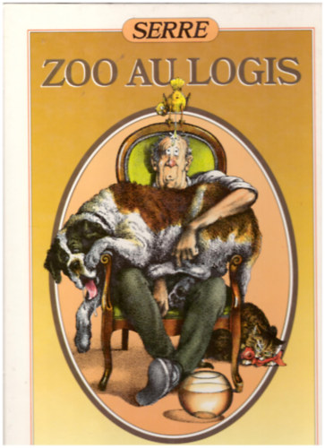 Serre - Zoo au logis