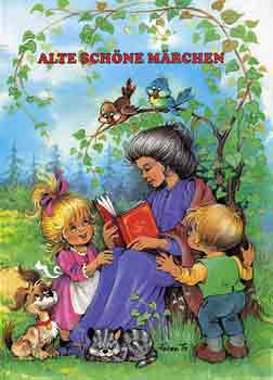 Pet�fi S�ndor - Zelk Zolt�n - Ford.: Engl G�za, Graf.: F�zesi Zsuzsa M�ra Ferenc - Hangya J�nos - Alte sch�ne M�rchen