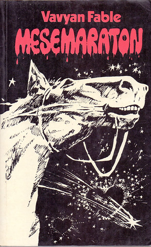 Vavyan Fable - Mesemaraton