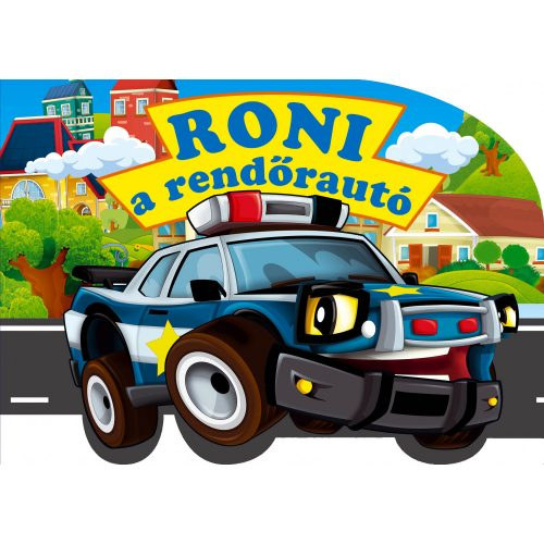 Roni a rendraut