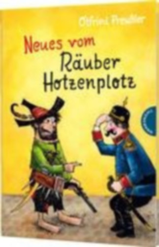 Der R�uber Hotzenplotz 2: Neues vom R�uber Hotzenplotz