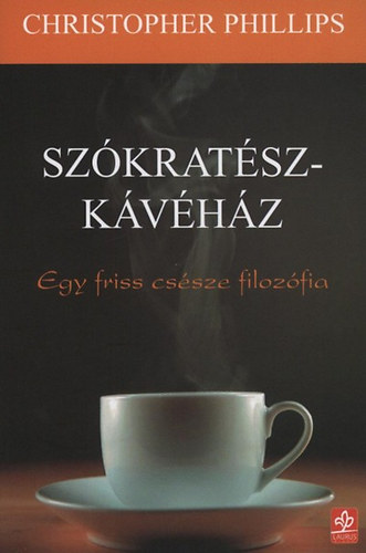 Phillips, Christopher - Szkratsz-kvhz