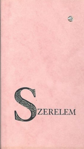) Réz Pál (szerk - Szerelem (Briliáns könyvek)