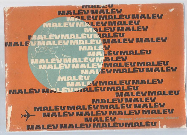 Malv - Magyar Lgikzlekedsi Vllalat (Replsi tvonalak)