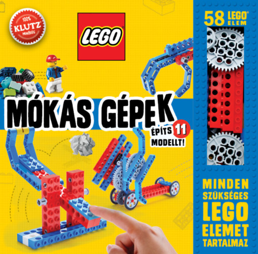 LEGO Mks gpek