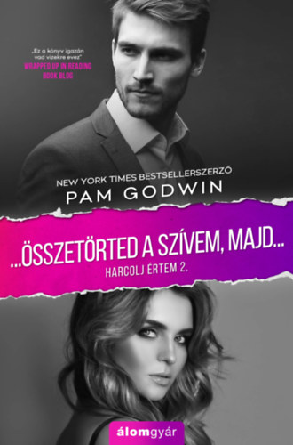Pam Godwin - sszetrted a szvemet, majd...