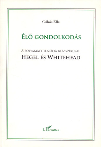 Csiks Ella - l gondolkods