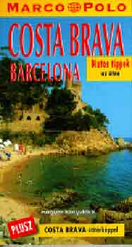 Horsth. Schulz - Costa Brava - Barcelona - Marco Polo