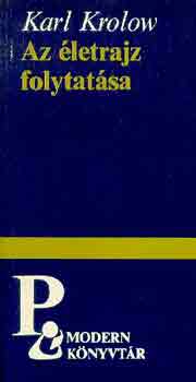 Karl Krolow - Az életrajz folytatása
