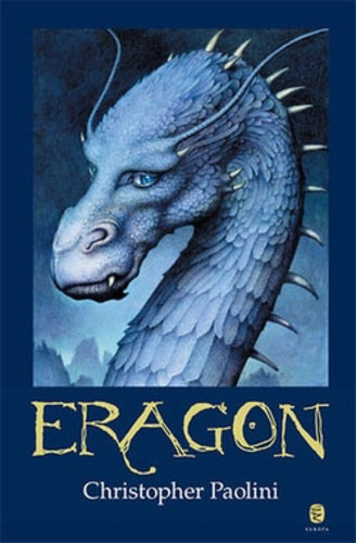 Christopher Paolini - Eragon - rksg