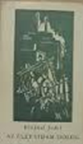 B. Fenákel Judit - Az élet vidám dolog