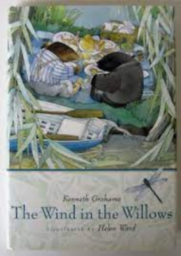 Kenneth Grahame - THE WIND IN THE WILLOWS