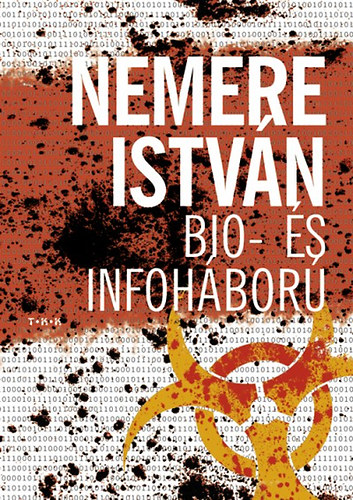 Nemere Istv�n - Bio- �s infoh�bor�