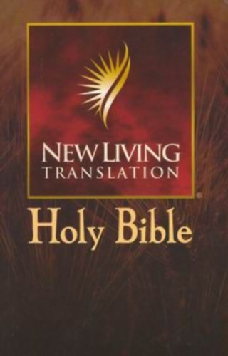 Holy Bible (New Living Translation)